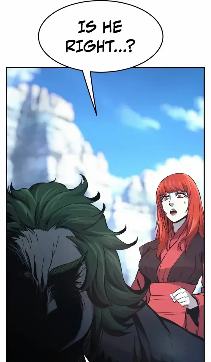 Absolute Sword Sense Chapter 144 Page 95