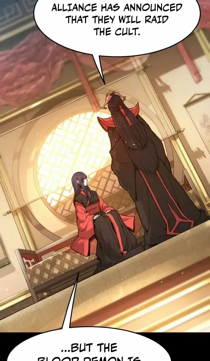 Absolute Sword Sense Chapter 144 Page 97