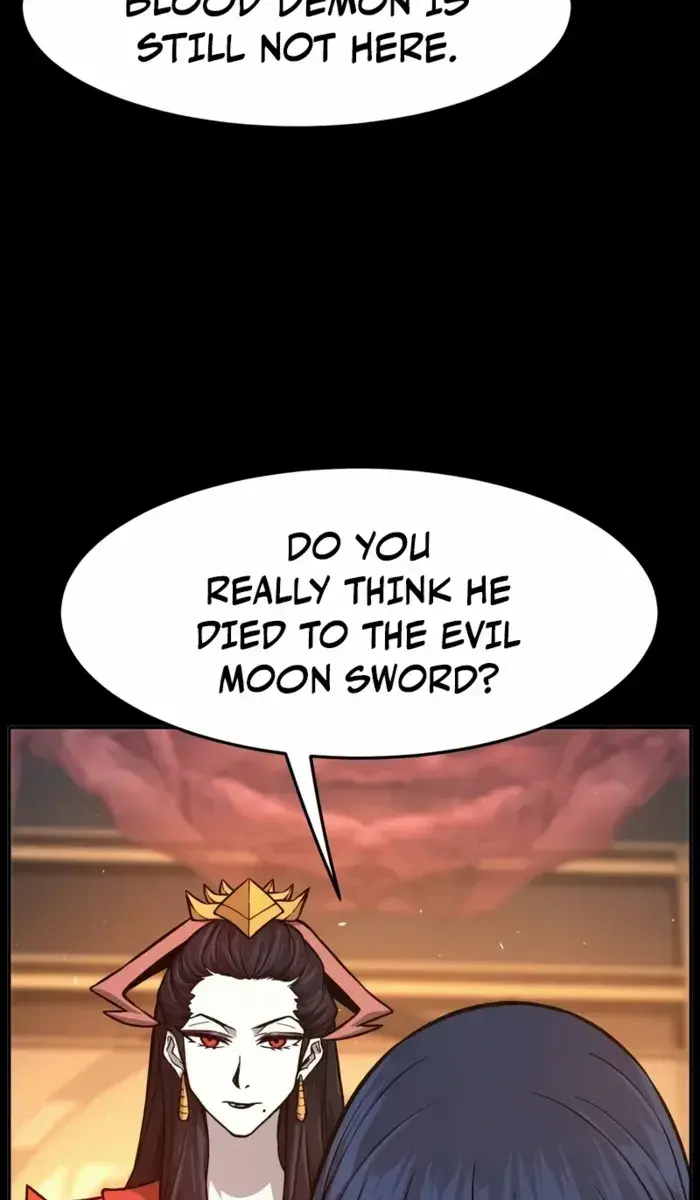 Absolute Sword Sense Chapter 144 Page 98