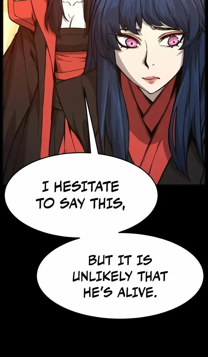 Absolute Sword Sense Chapter 144 Page 99