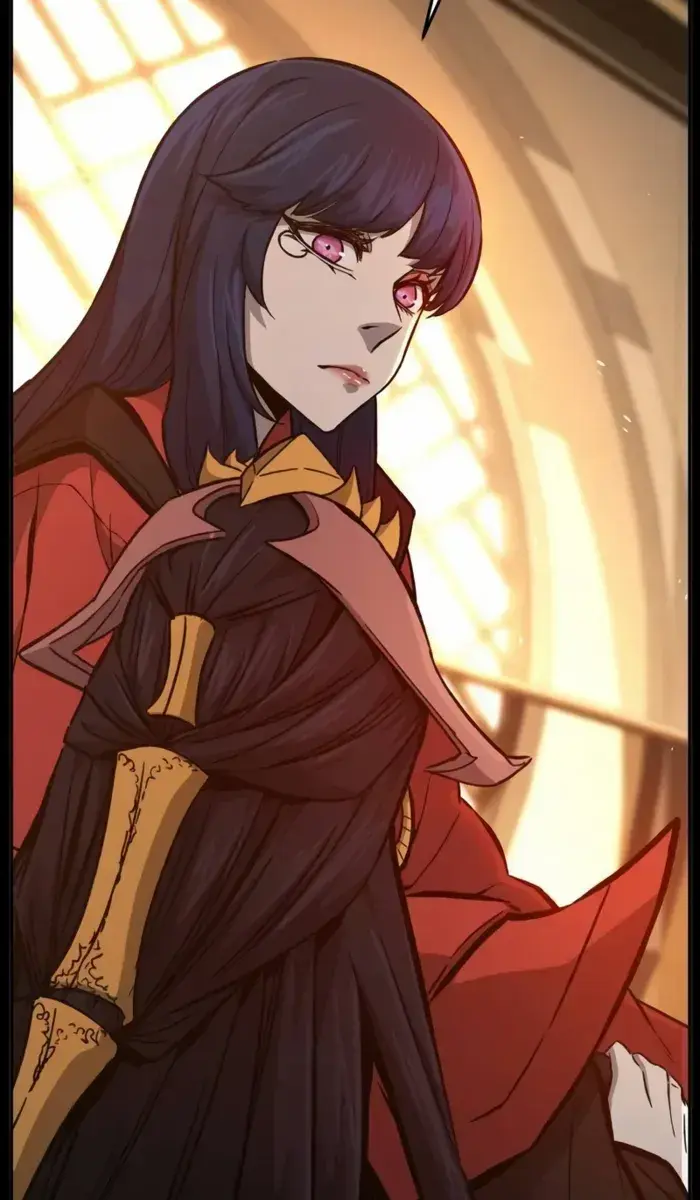 Absolute Sword Sense Chapter 144 Page 106