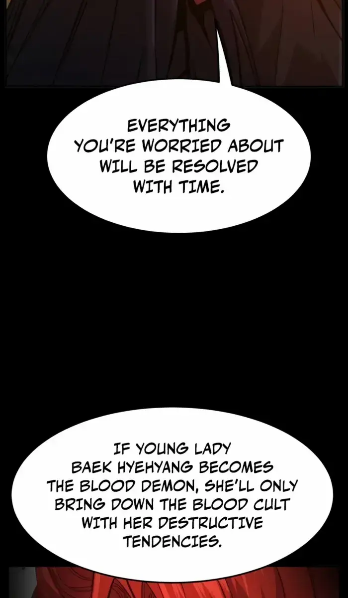 Absolute Sword Sense Chapter 144 Page 107