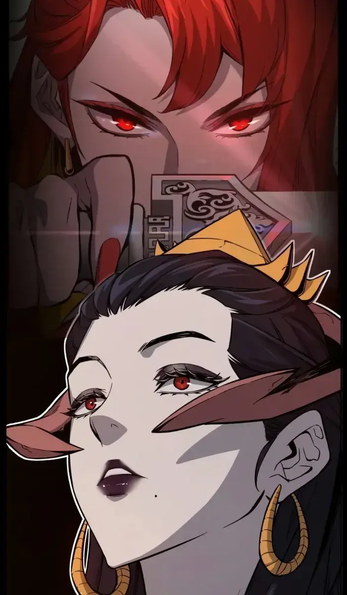 Absolute Sword Sense Chapter 144 Page 108