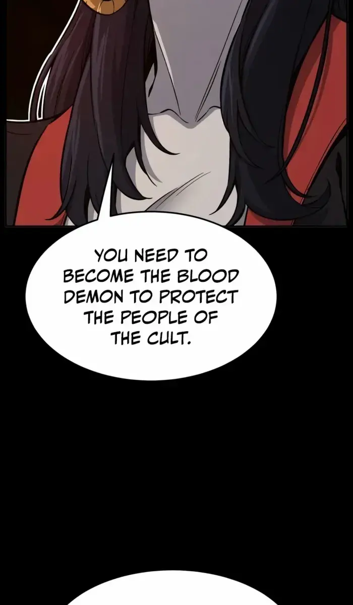 Absolute Sword Sense Chapter 144 Page 109