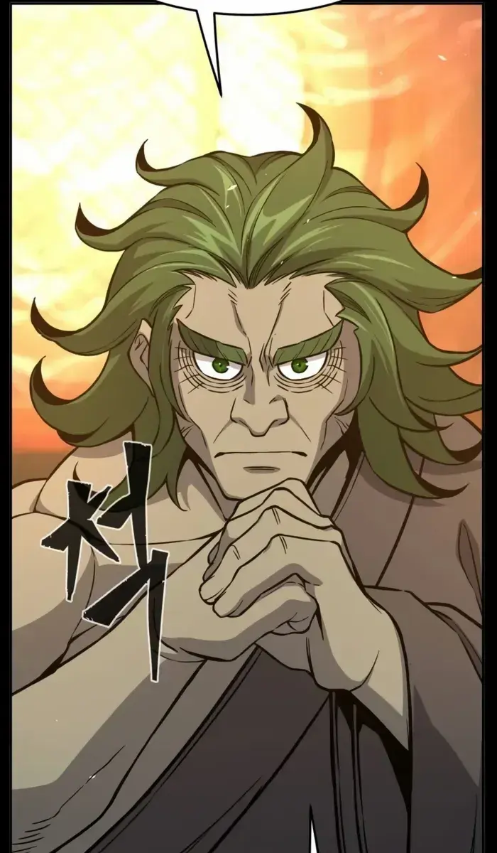 Absolute Sword Sense Chapter 144 Page 115