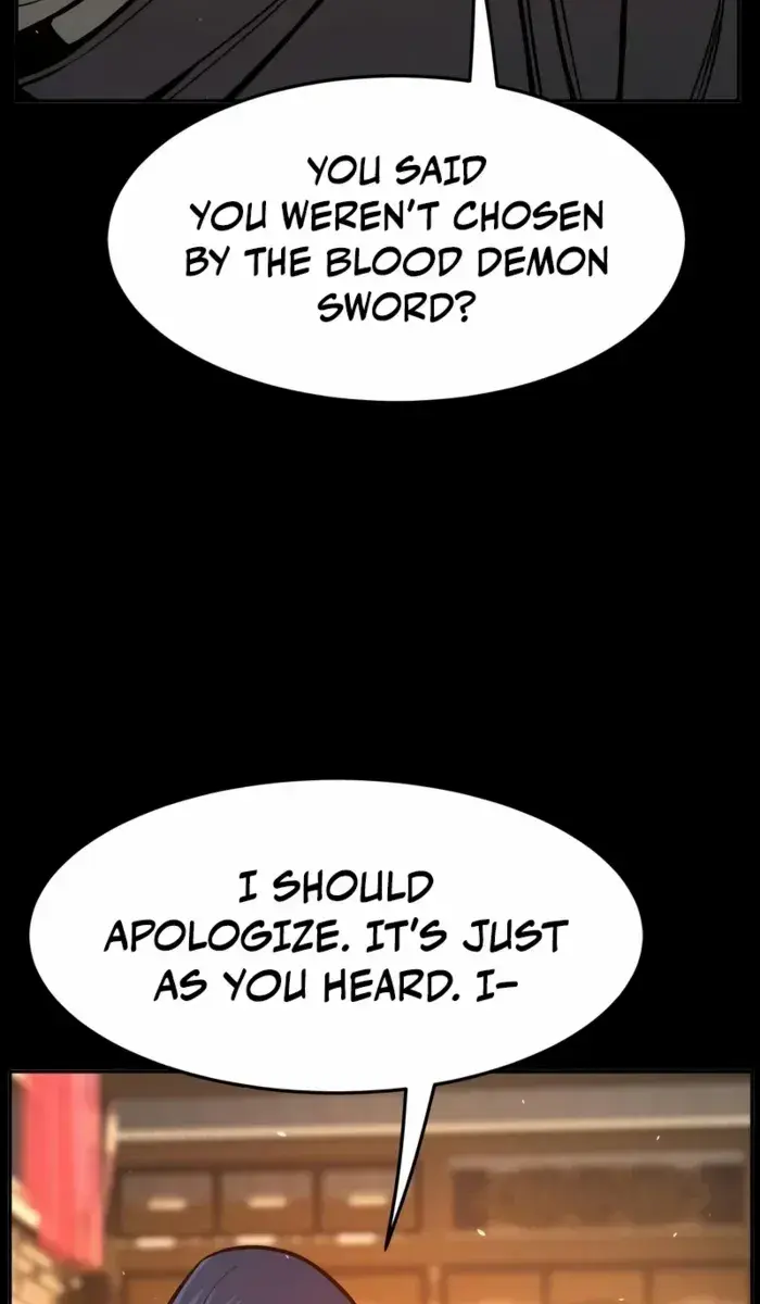 Absolute Sword Sense Chapter 144 Page 116