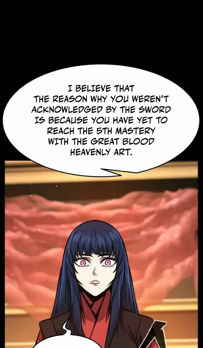 Absolute Sword Sense Chapter 144 Page 118
