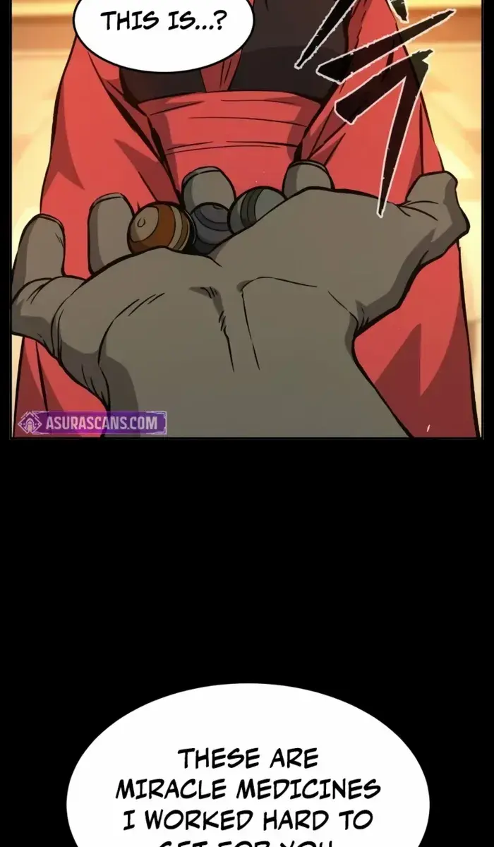 Absolute Sword Sense Chapter 144 Page 119