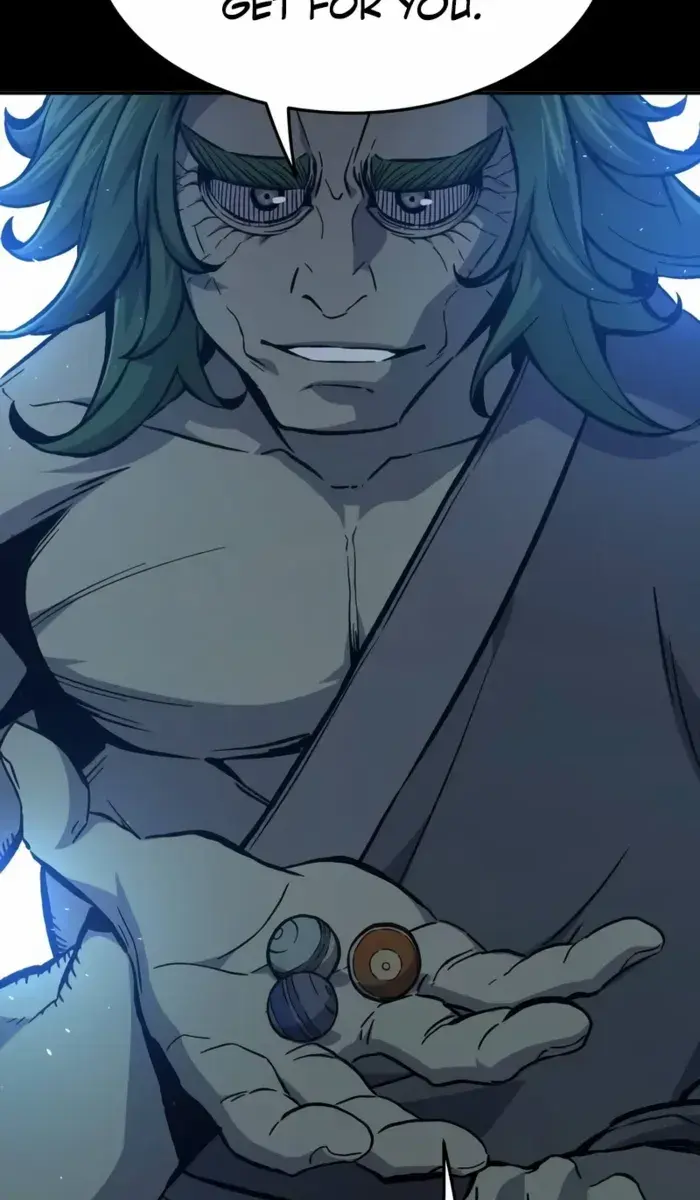 Absolute Sword Sense Chapter 144 Page 120