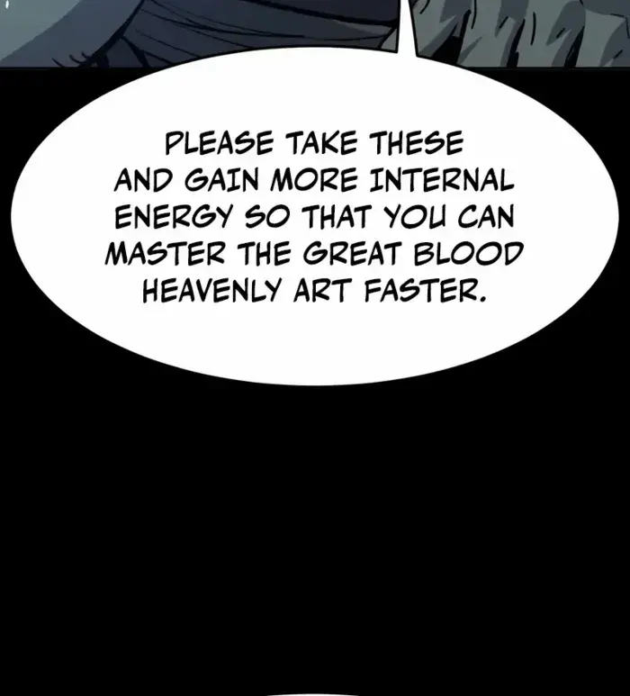 Absolute Sword Sense Chapter 144 Page 121