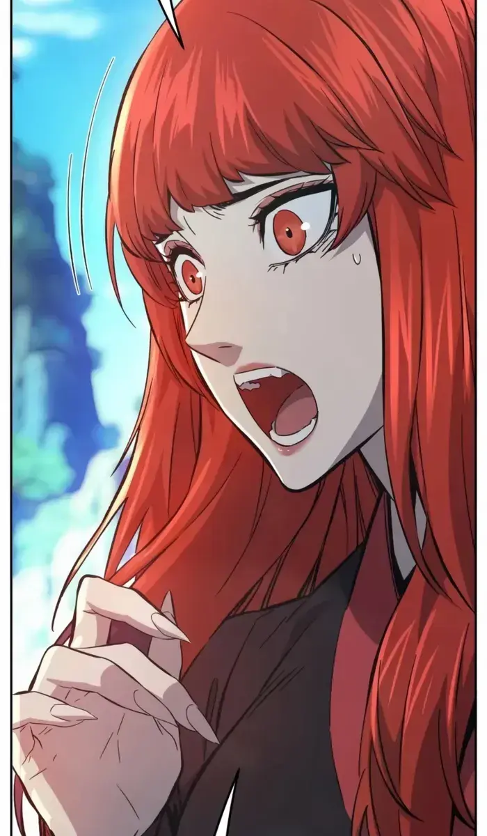 Absolute Sword Sense Chapter 144 Page 123