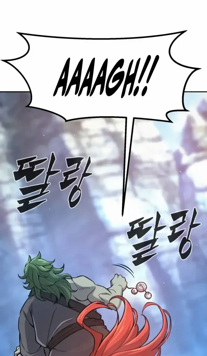 Absolute Sword Sense Chapter 144 Page 126