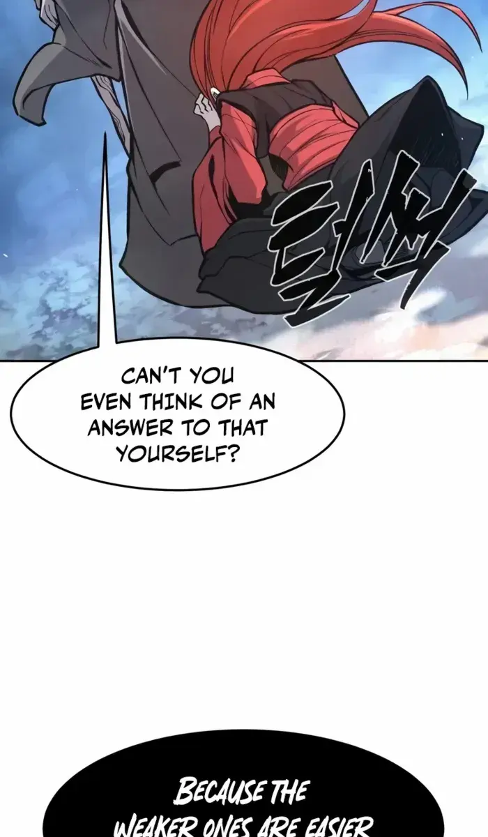 Absolute Sword Sense Chapter 144 Page 127