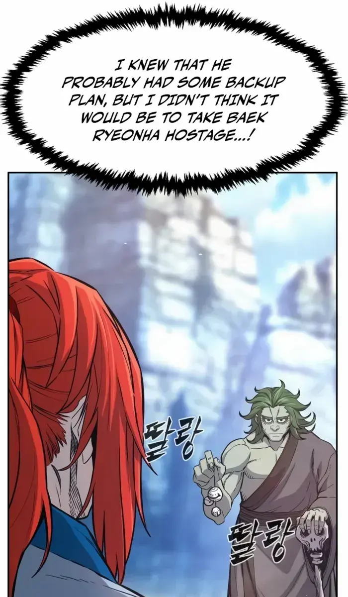 Absolute Sword Sense Chapter 144 Page 130