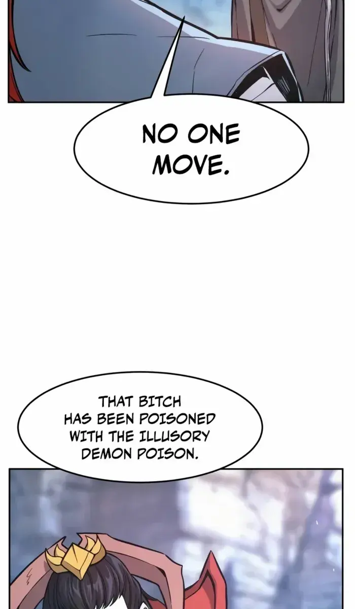 Absolute Sword Sense Chapter 144 Page 131