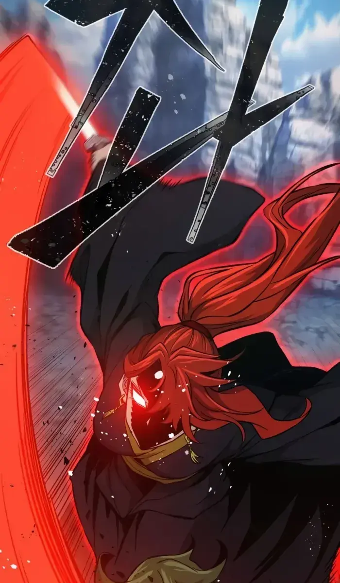 Absolute Sword Sense Chapter 144 Page 135