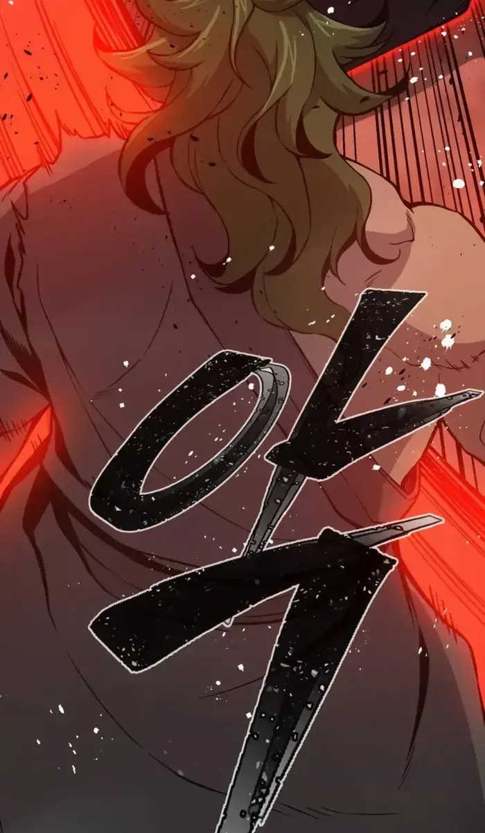 Absolute Sword Sense Chapter 144 Page 136