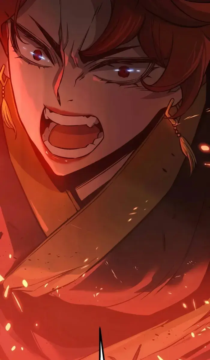 Absolute Sword Sense Chapter 144 Page 139