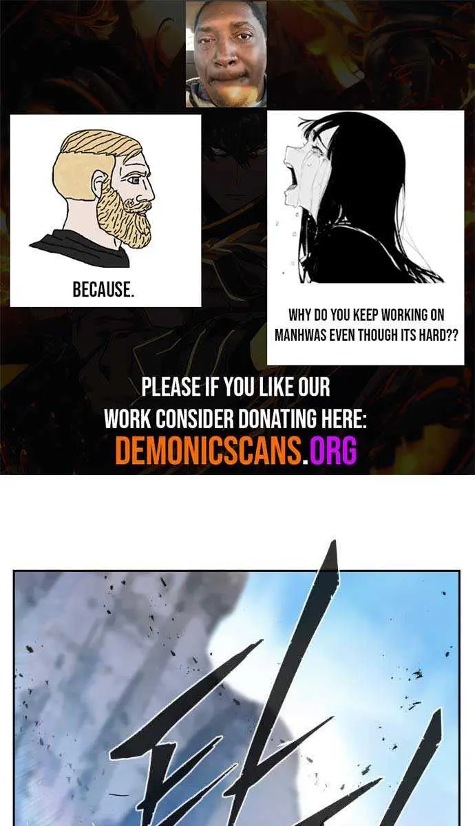 Absolute Sword Sense Chapter 145 Page 2