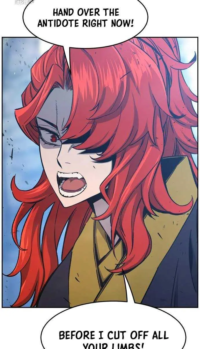 Absolute Sword Sense Chapter 145 Page 4