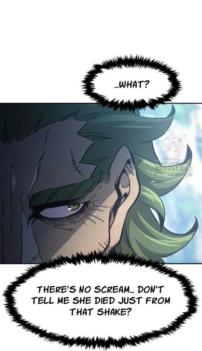 Absolute Sword Sense Chapter 145 Page 9