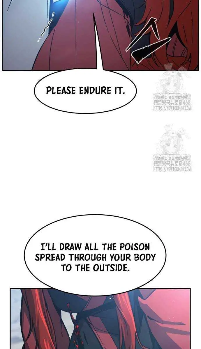 Absolute Sword Sense Chapter 145 Page 13