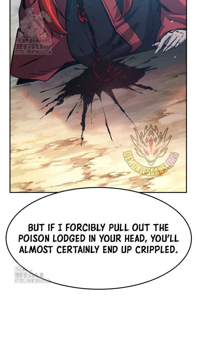 Absolute Sword Sense Chapter 145 Page 14