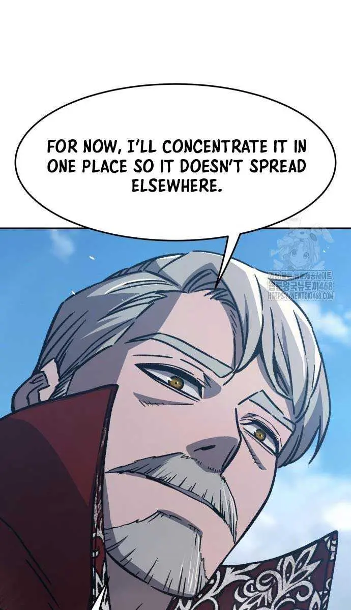 Absolute Sword Sense Chapter 145 Page 15