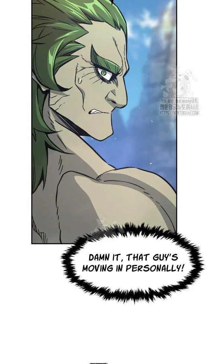 Absolute Sword Sense Chapter 145 Page 17