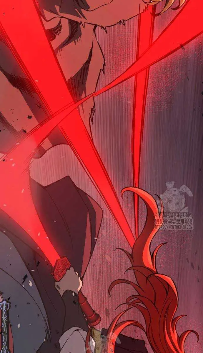 Absolute Sword Sense Chapter 145 Page 20