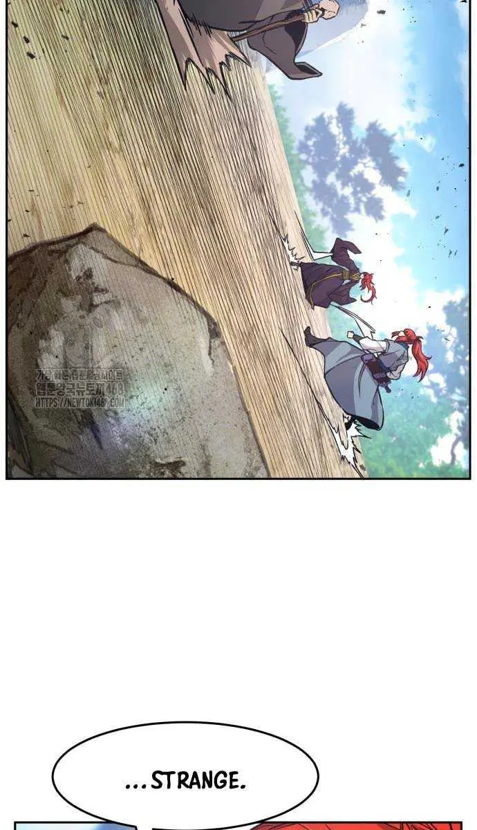 Absolute Sword Sense Chapter 145 Page 23