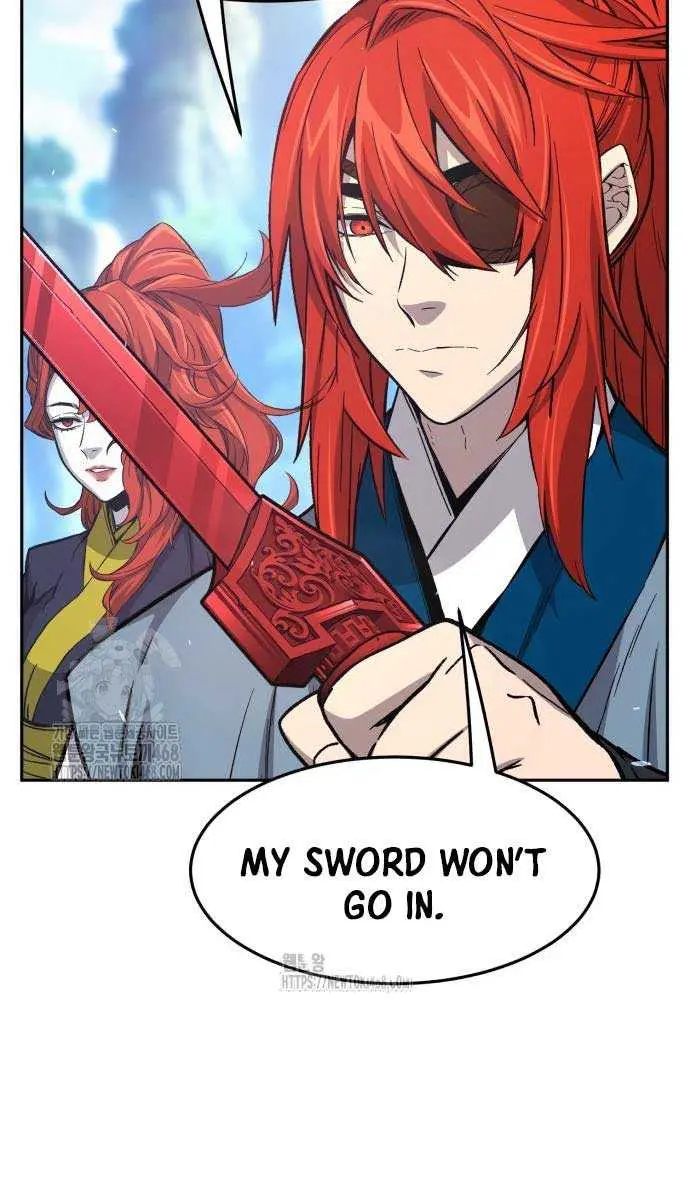 Absolute Sword Sense Chapter 145 Page 24