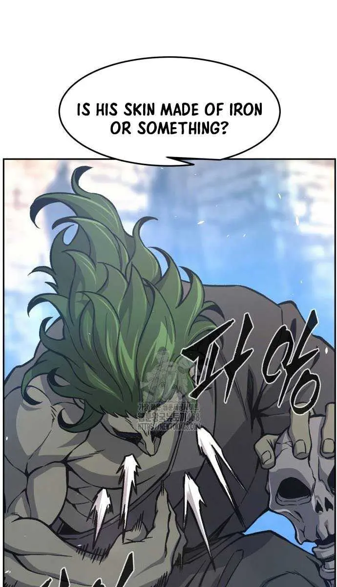 Absolute Sword Sense Chapter 145 Page 25