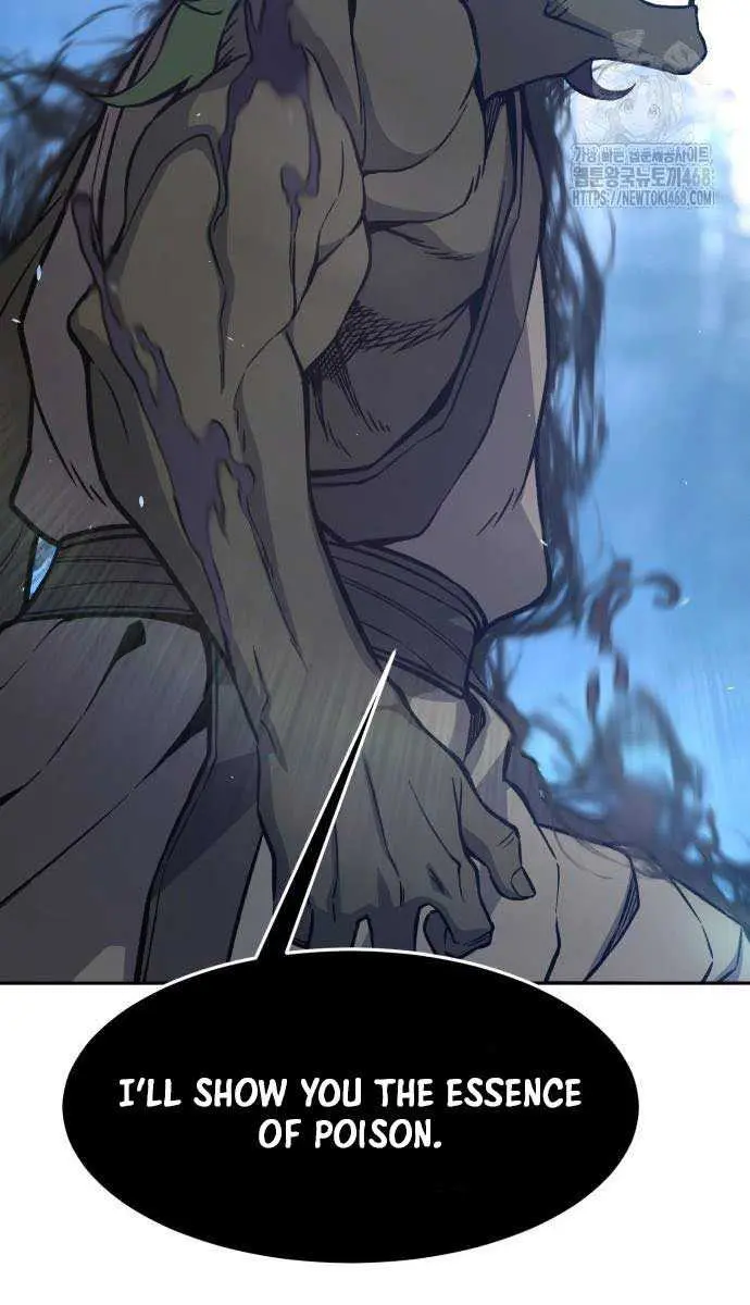 Absolute Sword Sense Chapter 145 Page 29