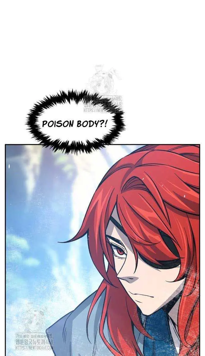 Absolute Sword Sense Chapter 145 Page 30