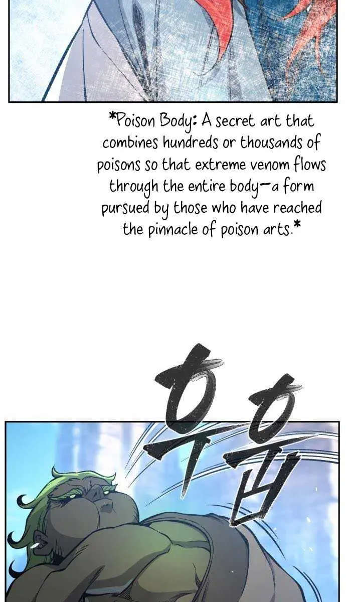 Absolute Sword Sense Chapter 145 Page 31