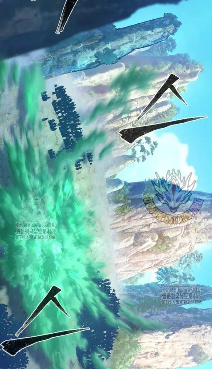 Absolute Sword Sense Chapter 145 Page 35