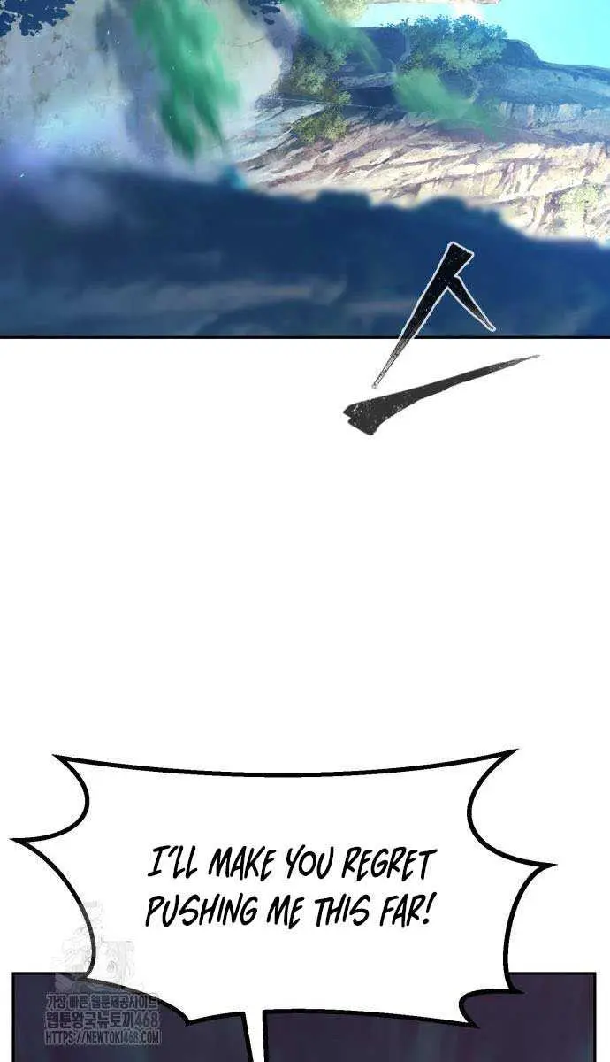 Absolute Sword Sense Chapter 145 Page 36