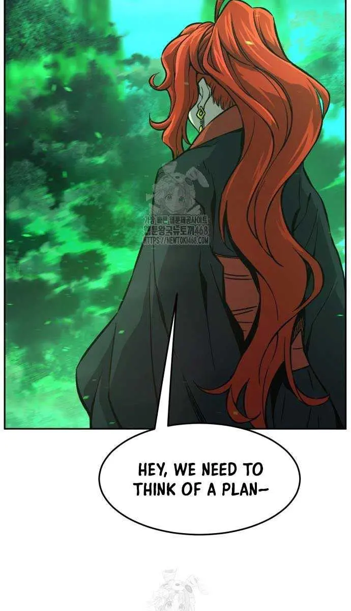 Absolute Sword Sense Chapter 145 Page 39