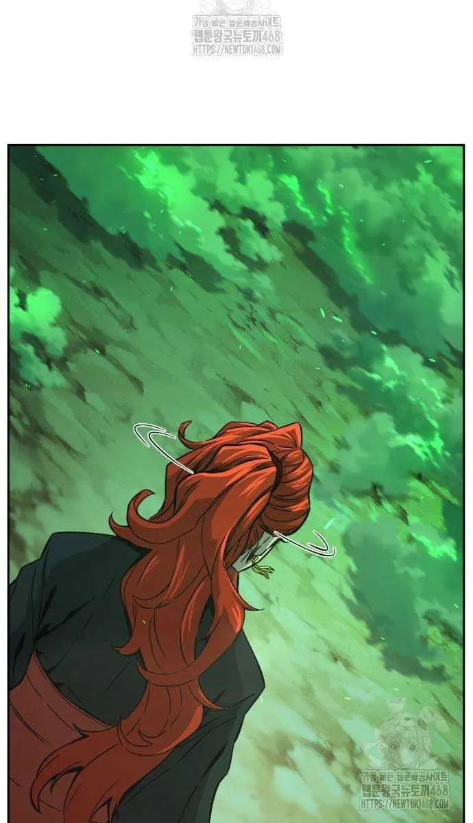 Absolute Sword Sense Chapter 145 Page 40