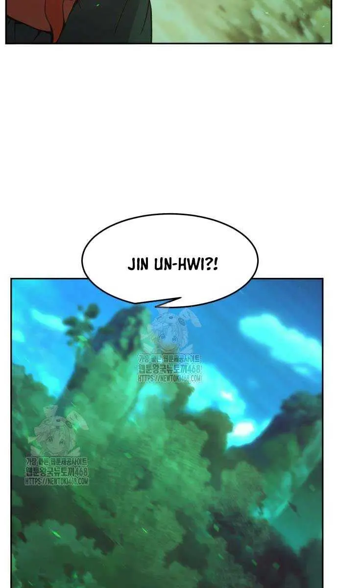 Absolute Sword Sense Chapter 145 Page 41