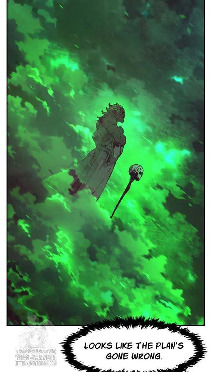 Absolute Sword Sense Chapter 145 Page 42