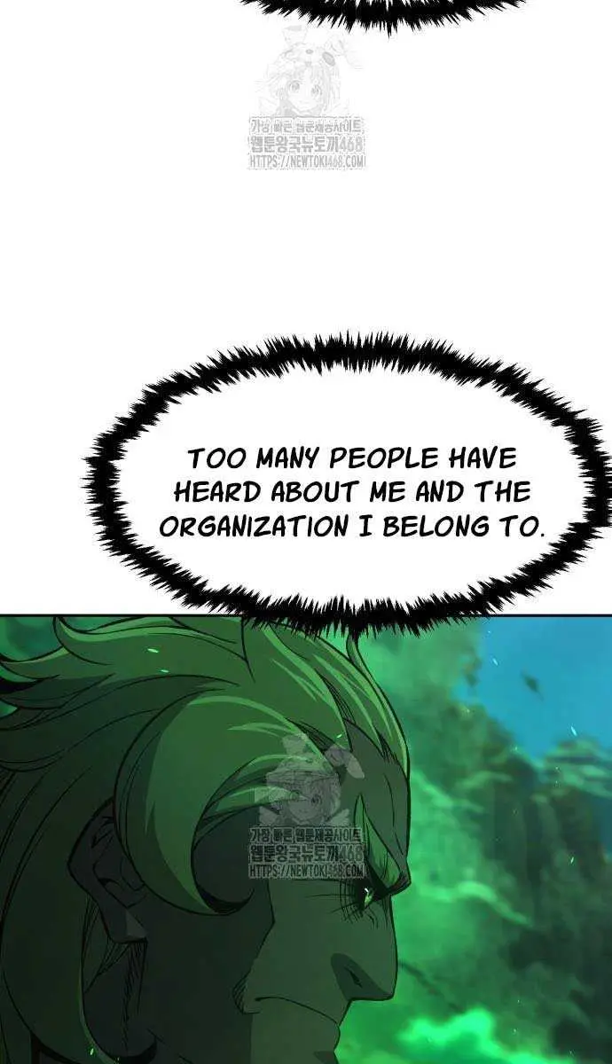 Absolute Sword Sense Chapter 145 Page 43