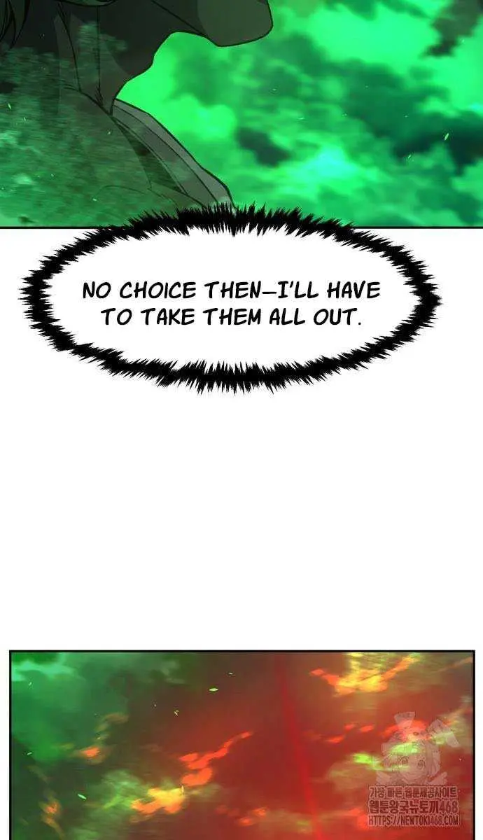 Absolute Sword Sense Chapter 145 Page 44