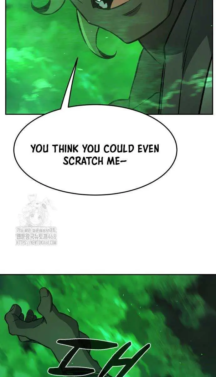 Absolute Sword Sense Chapter 145 Page 49