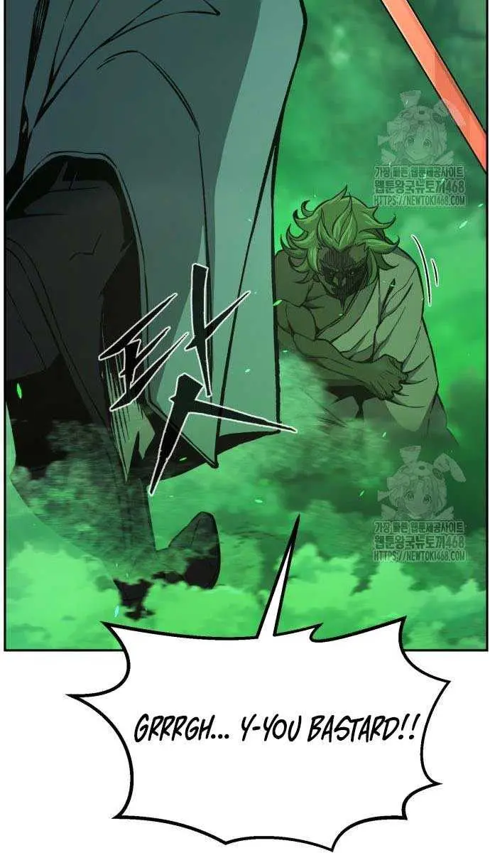 Absolute Sword Sense Chapter 145 Page 52