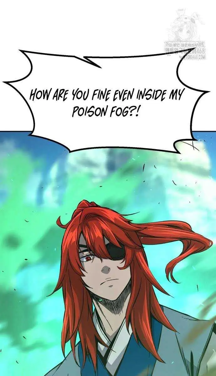 Absolute Sword Sense Chapter 145 Page 54