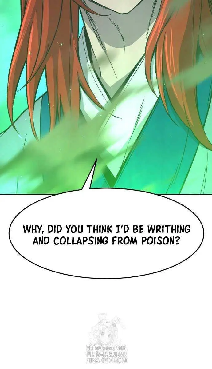 Absolute Sword Sense Chapter 145 Page 57