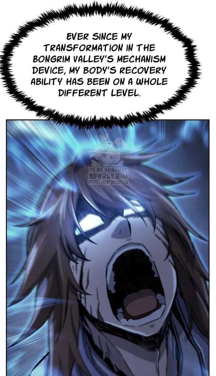 Absolute Sword Sense Chapter 145 Page 59