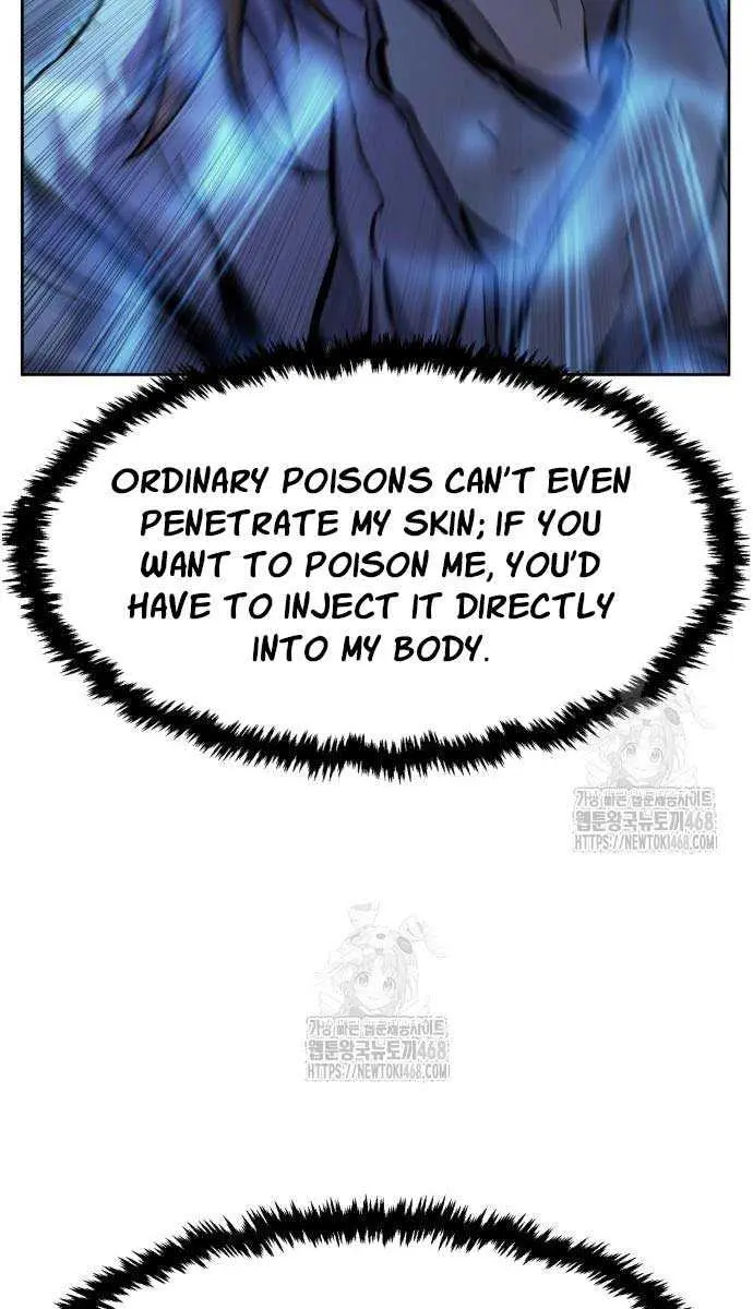 Absolute Sword Sense Chapter 145 Page 60